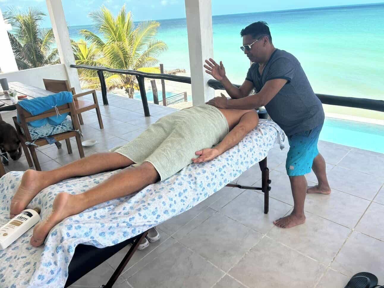 Spa