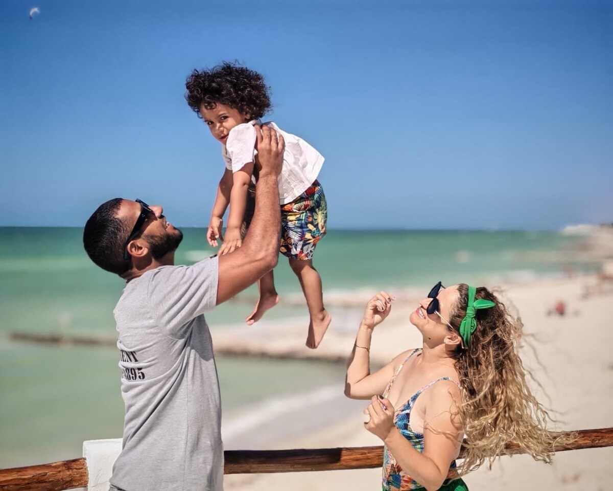 Bild für Gastgeberprofil