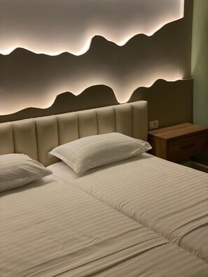 Room - Bliss Boutique Hotel  (Durrës)