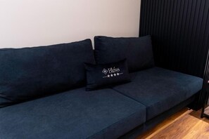 Habitación Deluxe doble