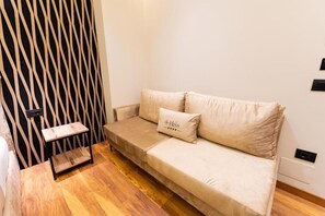 Habitación Deluxe doble