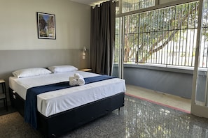 Room - Vértice Hotel (Brasília)