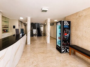 Recepción