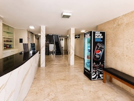 Recepção