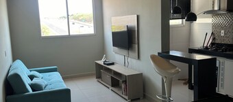 Apartment COSY FRANCA SHOPPING