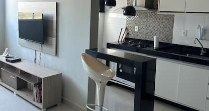 Apartment COSY FRANCA SHOPPING