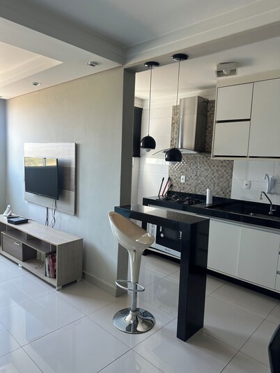 Apartment COSY FRANCA SHOPPING