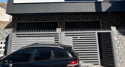 Praia City Apartments