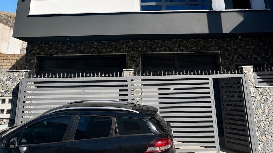 Praia City Apartments