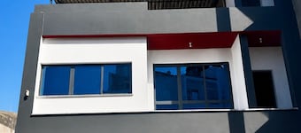 Praia City Apartments