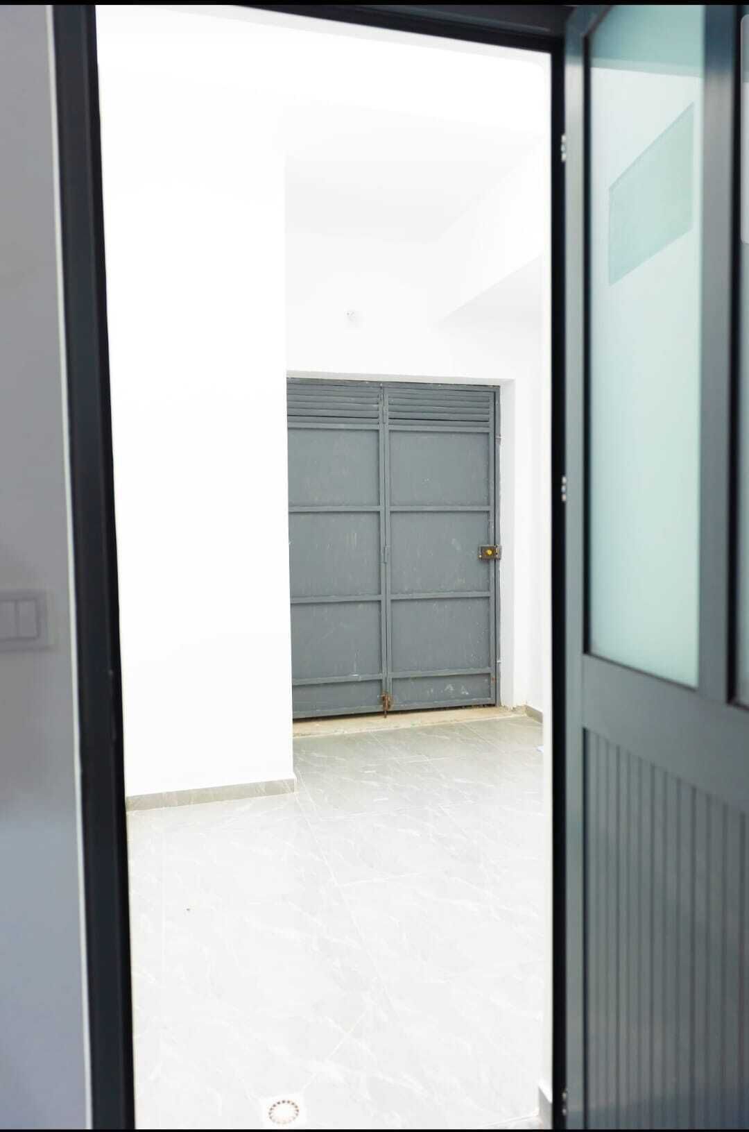 Deluxe Apartment, Patio | Interior