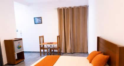 Praia City Apartments