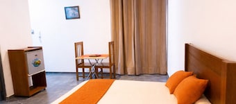 Praia City Apartments