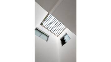 Deluxe Apartment, Patio | Terrace/patio