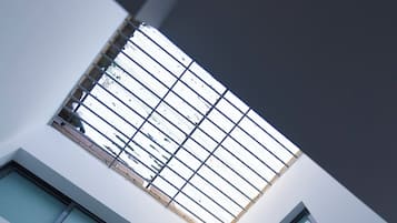 Deluxe Apartment, Patio | Interior