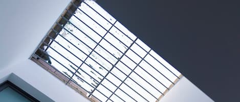 Appartement Deluxe, patio | Intérieur