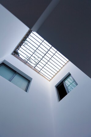 Deluxe Apartment, Patio | Interior - Praia City Apartments (Praia)