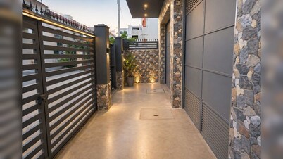 Praia City Apartments