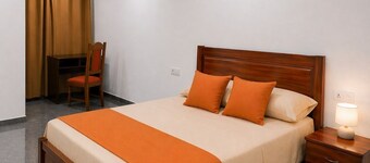 Praia City Apartments