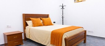 Praia City Apartments