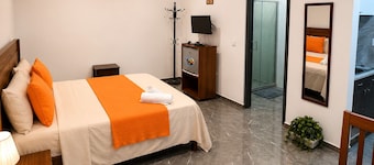 Praia City Apartments
