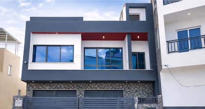 Praia City Apartments