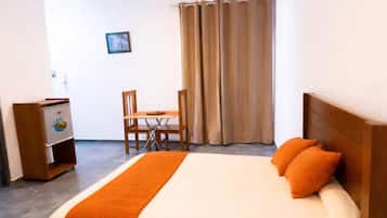 Estudio Deluxe, cocineta