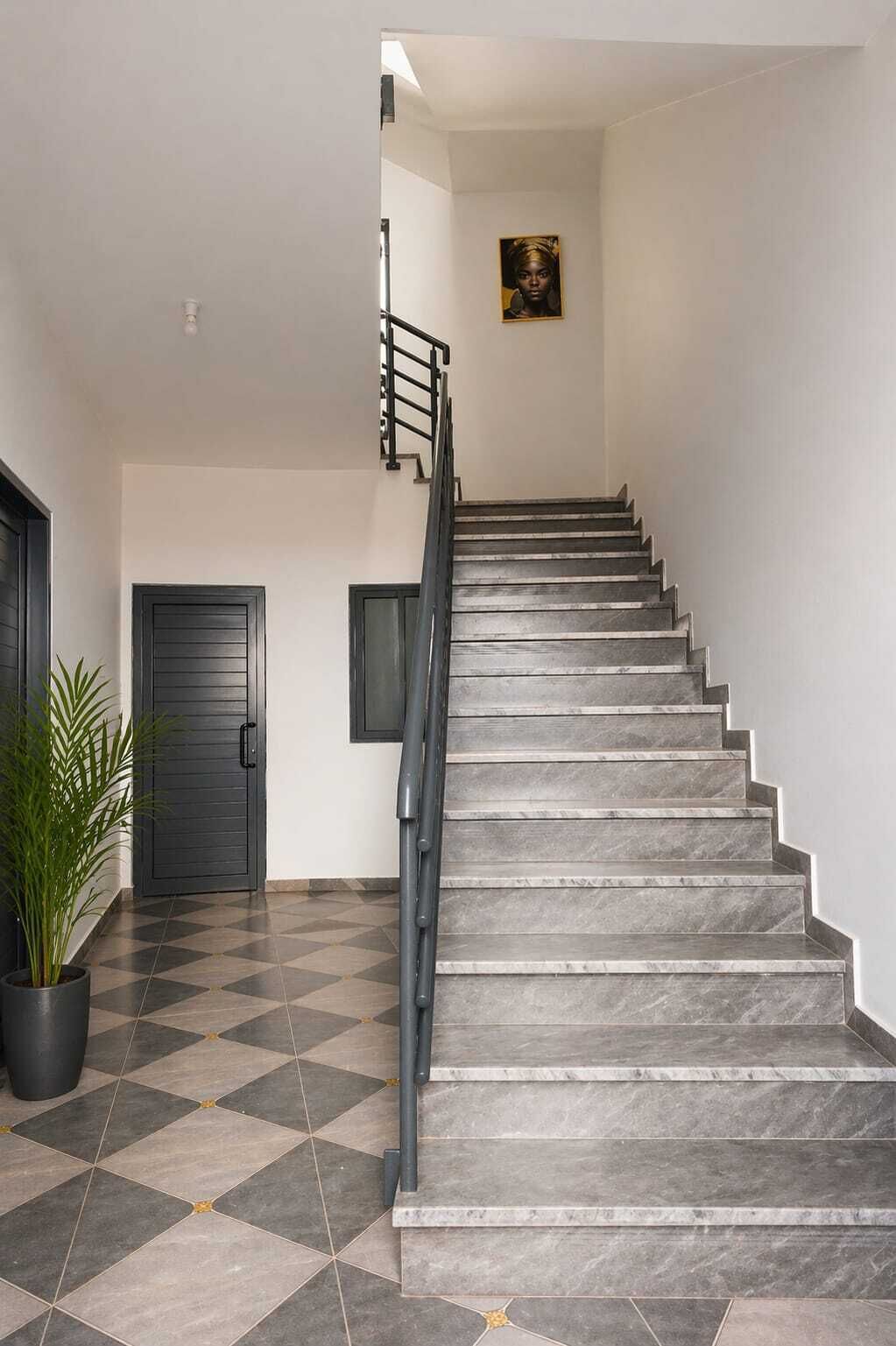 Recepción
