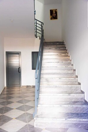 Interior - Praia City Apartments (Praia)