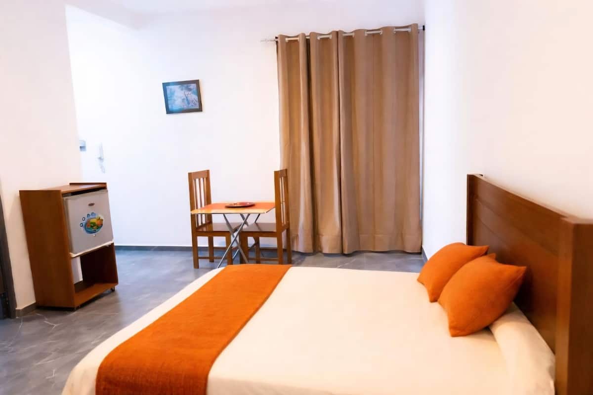 Estudio Deluxe, cocineta