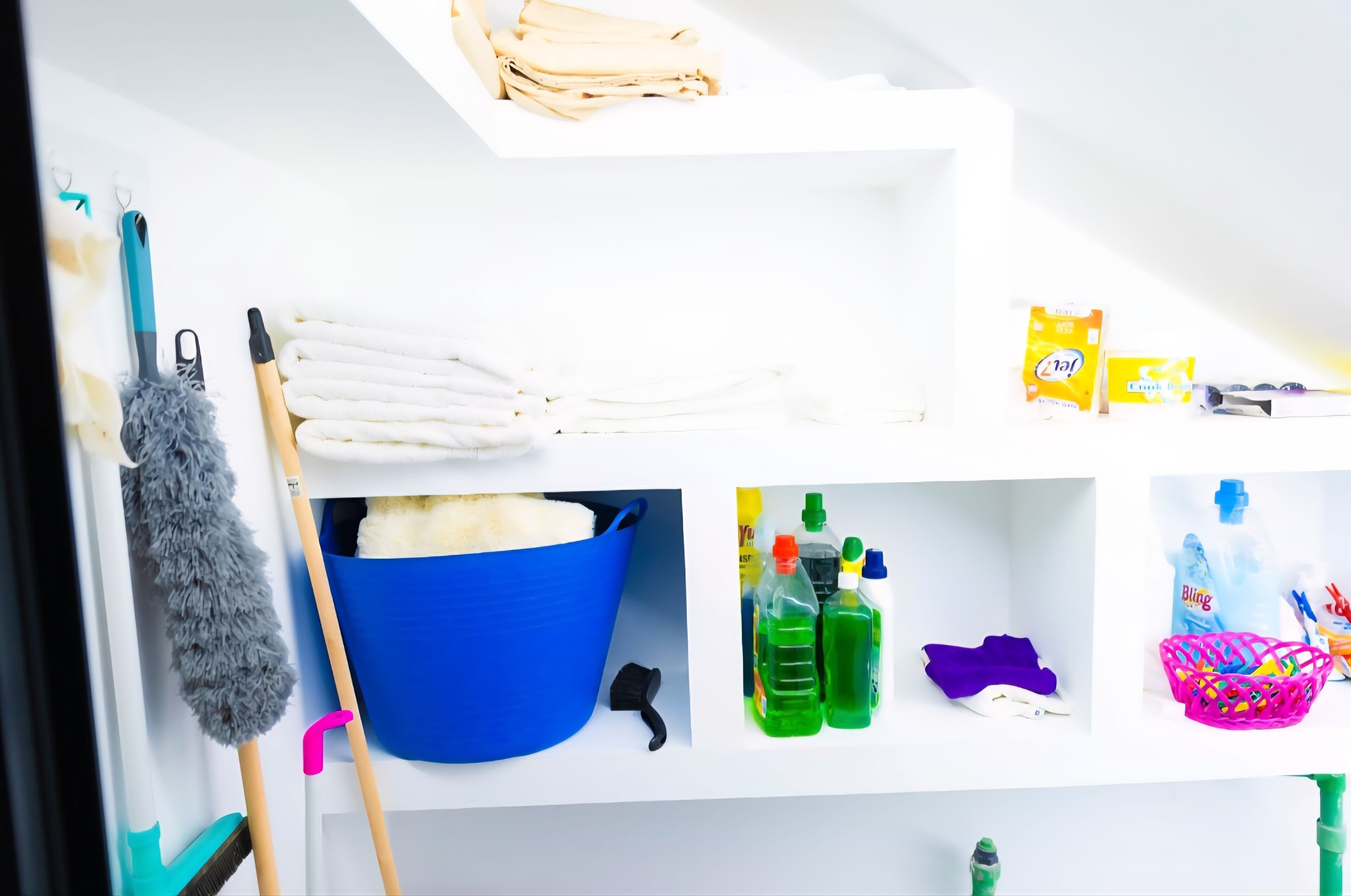 Cleanliness standards