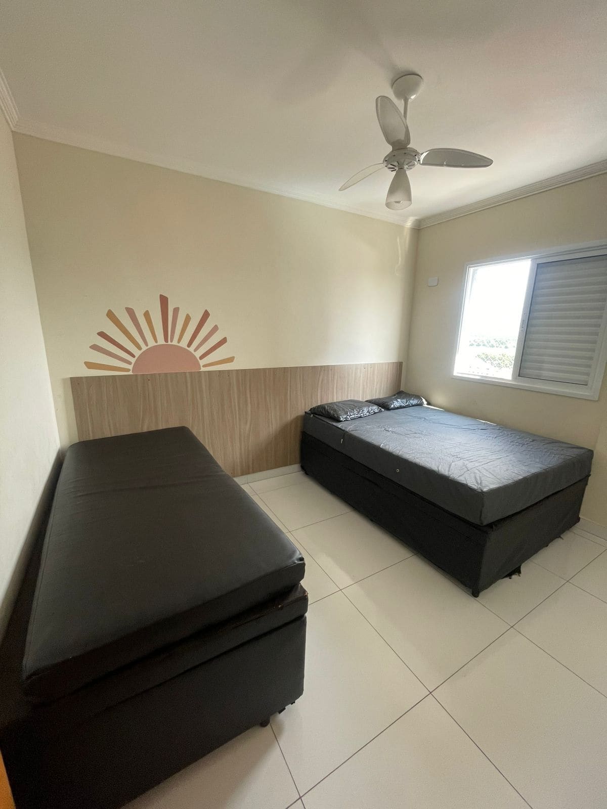 Apartamento Confort, vistas parciales al mar