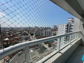 Property grounds - Apart Hotel - Condomínio - Costa Dourada (Praia Grande)