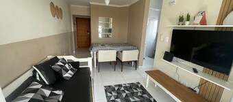 Apart Hotel - Condomínio - Costa Dourada