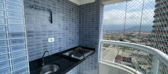 Apart Hotel - Condomínio - Costa Dourada