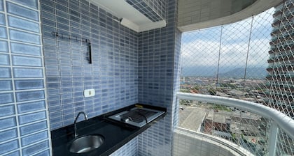 Apart Hotel - Condomínio - Costa Dourada