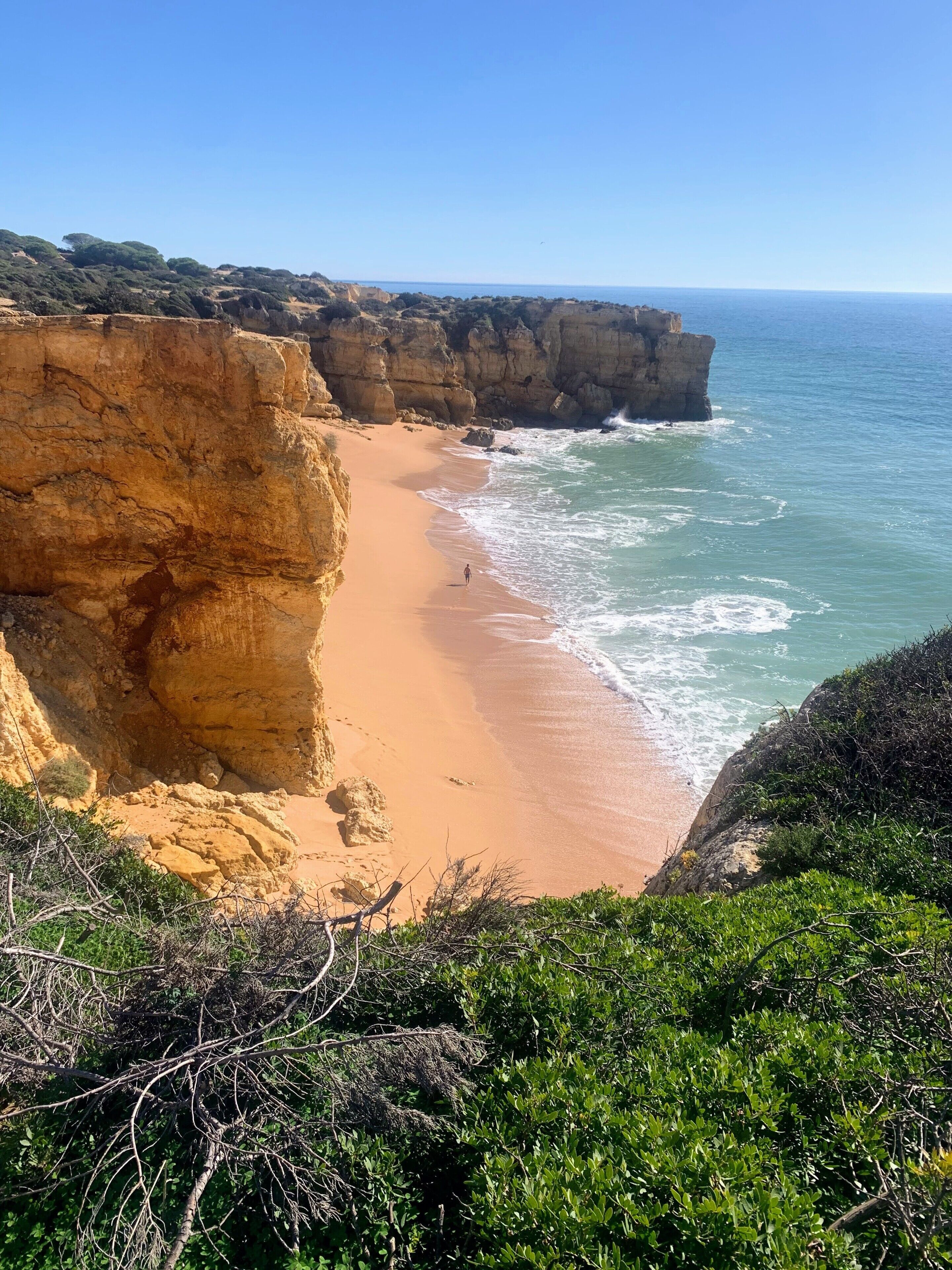 Plage à proximité
