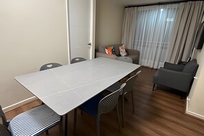 Dining - Vrbo Property (Santiago)