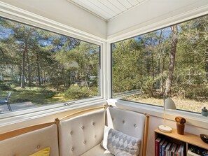 Interior - "Ermelina" - 150m from the sea by Interhome (Hasle)