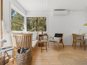 Interior - "Ermelina" - 150m from the sea by Interhome (Hasle)