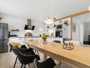Dining - "Grette" - 600m from the sea by Interhome (Nexø)