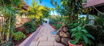 Garden Cottage Mahabaleshwar