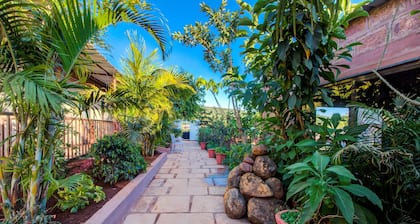 Garden Cottage Mahabaleshwar