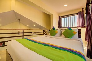 Superior Duplex - Garden Cottage Mahabaleshwar (Mahabaleshwar)