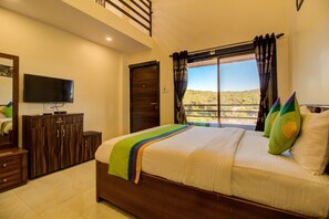 Appartement Duplex Supérieur | Wi-Fi gratuit