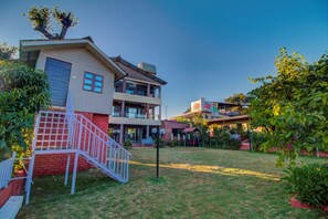 Exterior - Garden Cottage Mahabaleshwar (Mahabaleshwar)