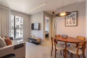 Apartment - Modern 2BR Apt Sleeps 3 Guests Gms1523 (Rio de Janeiro)