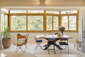 Dining - Estoril Valley by lisbon-coast vacation (Estoril)