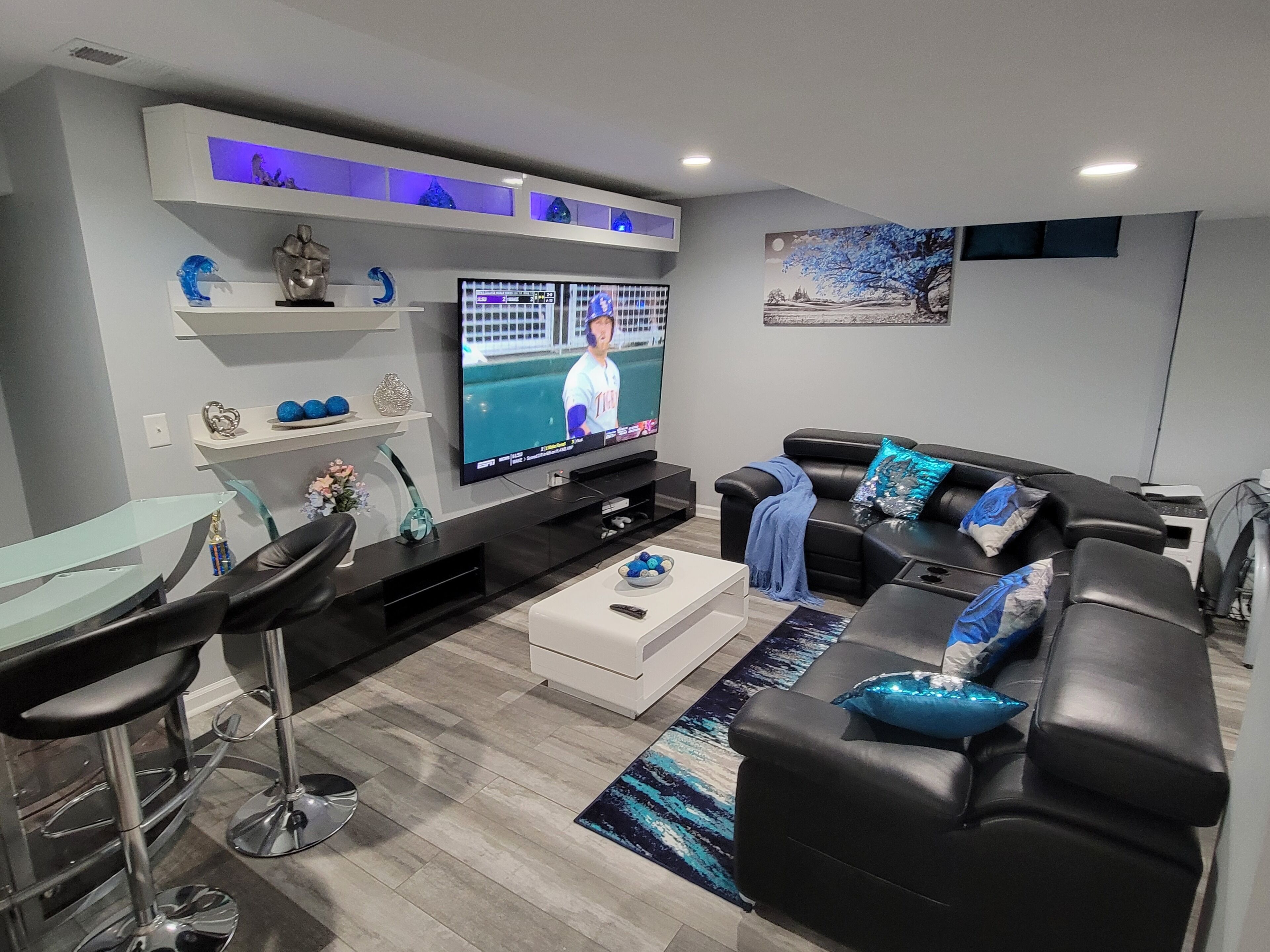 Smart TV 