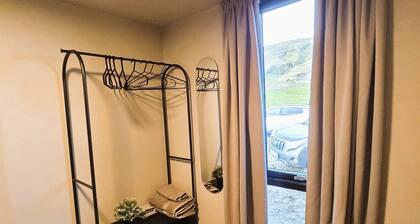 Northern Lights Cabin - Syðribrú